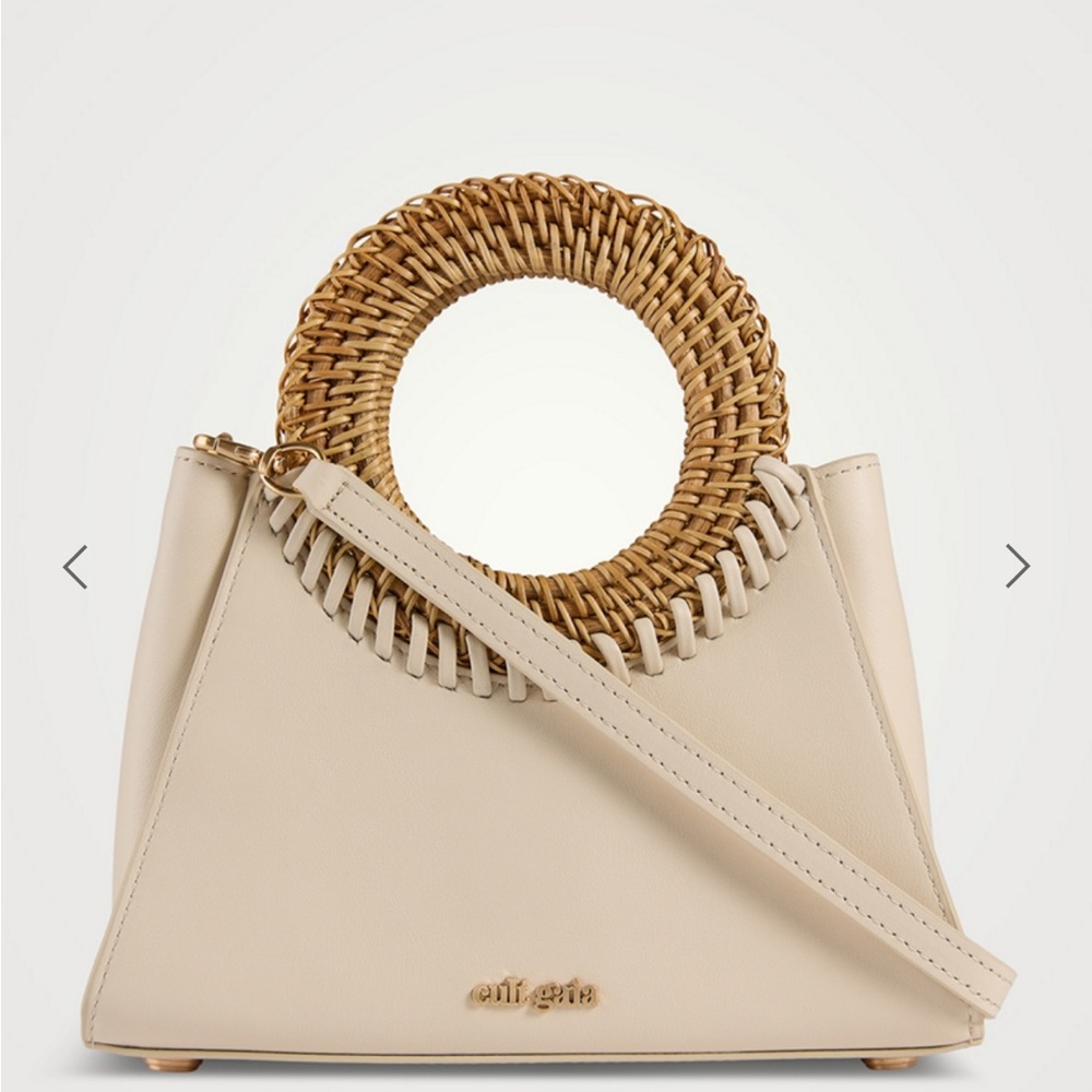 Cult Gaia mini Chiara bag